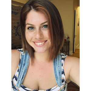 Meet your Posher, Jenna